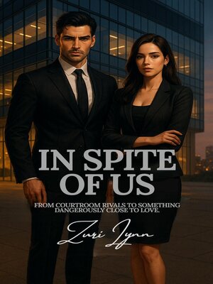 cover image of In Spite of  Us